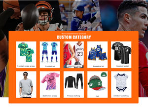 Jersey latihan kiper sepak bola pria, baju sepak bola dewasa bernapas dengan fitur ukuran Plus - Product Image 5