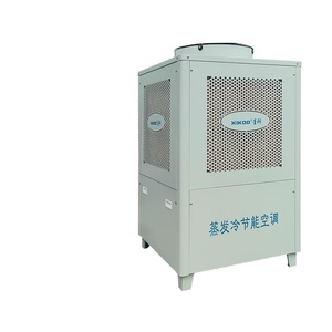 Aire Acondicionado de Gabinete BIBO con Ahorro de Energía, Refrigerante R-410A y Motor AC para Taller - Product Image 3