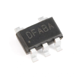ของแท้ SY6288CAAC, รหัส DF, SOT-23-5, ชิปสวิตช์จ่ายไฟแบบสูญเสียพลังงานต่ำ - Product Image 1