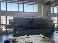 Ventanas Abatibles y Oscilobatientes de Marco Delgado Estándar NAFS, Doble Vidrio, Madera y Acero, Plegables, Colgantes, con Rotura de Puente Térmico, Puerta Abatible Moderna de Aluminio
