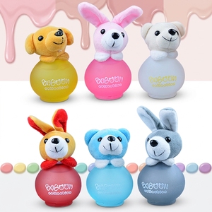 BABOON <span class=keywords><strong>Eau</strong></span> <span class=keywords><strong>de</strong></span> <span class=keywords><strong>Toilette</strong></span> pour Bébé Garçon Parfum Fruité en Vaporisateur - Product Image 6
