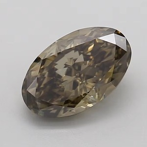 Diamant de laboratoire de qualité supérieure 2,00 ct, taille émeraude, clarté VS, certifié IGI, pour bijoux de mariage, disponible à la vente - Product Image 1