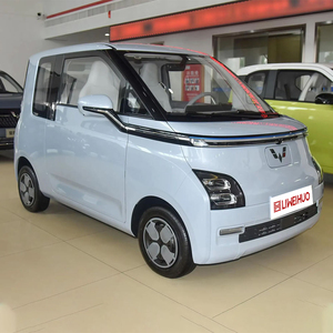 2025 Jm-ev Yizhi <span class=keywords><strong>Ev3</strong></span> Edición Comfort 330km Mini Coche Eléctrico de 4 Ruedas, 5 Puertas y 4 Asientos, Vehículo de Nueva Energía para Adultos, <span class=keywords><strong>Motor</strong></span> de 300kW - Product Image 3
