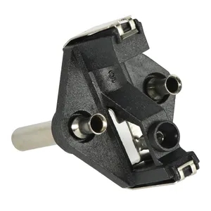 Universal 4.0mm 2-Pin <strong>Turkey</strong> <strong>Plug</strong> <strong>Adapter</strong> <strong>for</strong> Worldwide Use - Product Image 2
