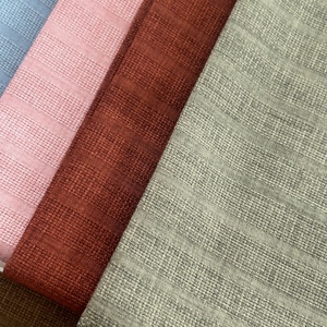 <span class=keywords><strong>Tissu</strong></span> tissé en polyester anti-boulochage LOLIS STRIPE personnalisé OEM pour vêtements, robes, textiles de maison – Fournisseur d'usine - Product Image 4