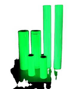 <span class=keywords><strong>Film</strong></span> photoluminescent brillant dans l'obscurité <span class=keywords><strong>Film</strong></span> de vinyle brillant dans l'obscurité - Product Image 5