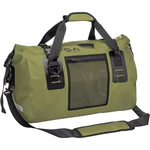 Échantillon Gratuit – Sac à Dos Étanche Grande Capacité Tendance et Personnalisable pour Sports Nautiques (Kayak, Rafting, Bateau, Pêche) – Vente Chaude - Product Image 1