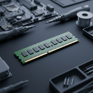 Pour HPE 16GB 2RX4 Kit de mémoire RAM ECC PC4-2400T-R pour application serveur 836220-B21 en stock - Product Image 3