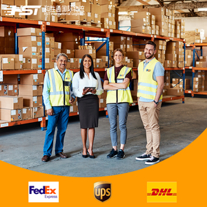 DDP Door to Door Air Sea <span class=keywords><strong>Freight</strong></span> Forwarder Proveedor de servicios de logística <span class=keywords><strong>China</strong></span> a Filipinas Agente de envío Almacenamiento gratuito - Product Image 6