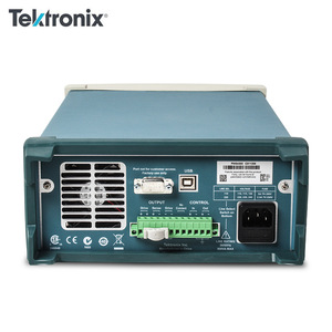Fuente de Alimentación Programable USB de un Solo Canal Tektronix, Regulador, Instrumentos de Medición Electrónicos PWS4205/4721/4323/4305/4602 - Product Image 2