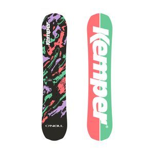 En Stock, Precio Directo de Fábrica, Esquís para Niños, Tablas de Snowboard <span class=keywords><strong>Junior</strong></span> con Impresión Digital, Tabla de Snowboard Infantil para Invierno - Product Image 1