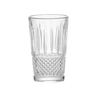Ensemble de 2 verres à Baijiu de 100 ml, style européen, sculptés, luxe léger, haut de gamme, pour la restauration, la maison et le bar, pour spiritueux forts