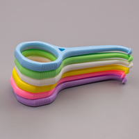 Aligneur dentaire Seater Produits orthodontiques personnalisés