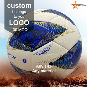 Balones de Fútbol de Entrenamiento Premium con el Balón de Fútbol de los Simpson 2010 para Fútbol Tamaño 5 Entrenamiento de Fútbol Juegos - Product Image 1
