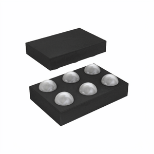 Power Management (PMIC) TCR15AG105,LF 6 XFBGA, WLCSP Manufacturer Channel Buy Online Electronic Components - Product Image 1