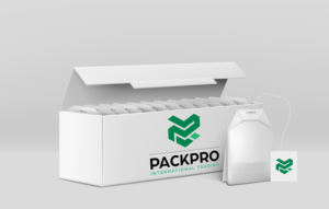 Etiquetas Personalizadas para Bolsitas de Té con Hilo y Nudo |   Impresión de Grado Alimenticio |   Suministro OEM/ODM - Product Image 3