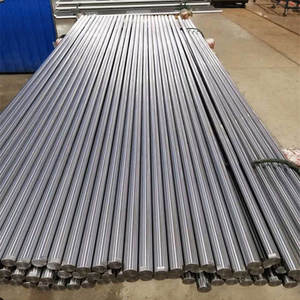 Factory Direct SS <b>Rod</b> SS304 201 202 304 316ti 2mm 3mm 4mm Stainless Steel Round Bar <b>Welding</b> Cutting Bending - Product Image 6