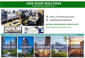 Diseño Arquitectónico de Interiores de Lujo para Casas en Nigeria, Renderizado 3D de Villas de Lujo, Servicio Completo para Dormitorios y Talleres - Product Image 3