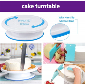 Grande Vente Kit <span class=keywords><strong>de</strong></span> 137 Pièces d'Accessoires <span class=keywords><strong>de</strong></span> Décoration <span class=keywords><strong>de</strong></span> Gâteaux Russes Outils <span class=keywords><strong>de</strong></span> Pâtisserie pour la Cuisson - Product Image 6