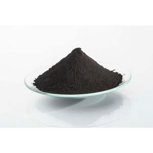 Precio de fábrica Óxido de hierro Negro 99% Colorante de grado alimenticio 722 750 Primer Inhibidor de óxido Material magnético Pigmento cosmético en stock - Product Image 2