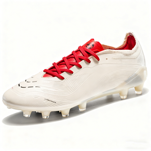 <span class=keywords><strong>Scarpe</strong></span> <span class=keywords><strong>da</strong></span> calcio <span class=keywords><strong>da</strong></span> uomo tacchetti <span class=keywords><strong>da</strong></span> calcio stivali punte lunghe punte di TF Sneakers alte alla caviglia <span class=keywords><strong>scarpe</strong></span> <span class=keywords><strong>da</strong></span> calcio <span class=keywords><strong>da</strong></span> calcio in morbido tappeto erboso per interni 35-45 - Product Image 3