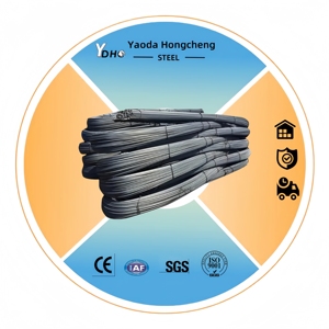 Bán buôn Garde <span class=keywords><strong>HRB</strong></span> <span class=keywords><strong>400</strong></span> 500 bị biến dạng thép cây thép cây 6mm 8mm 10mm kích thước cho xây dựng hrb335 hrb500 lớp cán nóng - Product Image 1