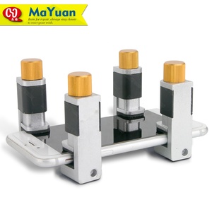 Kẹp Cố Định Đa Năng Thích Hợp Cho Điện Thoại Di Động LCD Màn Hình Cảm Ứng Dính - Product Image 4