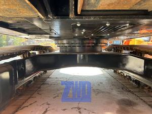 Original Korea 22ton Hyundai 220lc-9s Escavadeira Digger Crawler Hyundai 220lc 220LC-9S 220 225LC Escavadeira De Esteira - Product Image 5