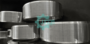 Matrices annulaires pour machines à alimenter la volaille et le bétail JZ SS Bulher 520, <span class=keywords><strong>Buhler</strong></span> 660, <span class=keywords><strong>Buhler</strong></span> 900 - Product Image 6