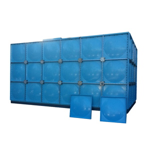 Durable et grande capacité 1000 Réservoir d'<span class=keywords><strong>eau</strong></span> <span class=keywords><strong>de</strong></span> <span class=keywords><strong>pluie</strong></span> carré en fibre <span class=keywords><strong>de</strong></span> verre <span class=keywords><strong>de</strong></span> <span class=keywords><strong>20000</strong></span> <span class=keywords><strong>litres</strong></span> Réservoir FRP pour l'<span class=keywords><strong>eau</strong></span> <span class=keywords><strong>de</strong></span> stockage - Product Image 4