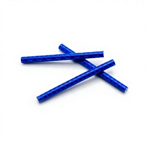 Réflecteur de <span class=keywords><strong>rayons</strong></span> de vélo EVEREFLEX de qualité diamant, haute visibilité, adhésif, imprimable, en plastique prismatique, jaune - Product Image 6