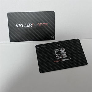 RFID-Hotel-Schlüsselkarte Türschloss Mini-Tag NTAG424 <span class=keywords><strong>DNA</strong></span>-Chip Wasserdichte NFC-Sicherheitskarte 13,56MHz Zugangskontrollkarte - Product Image 2