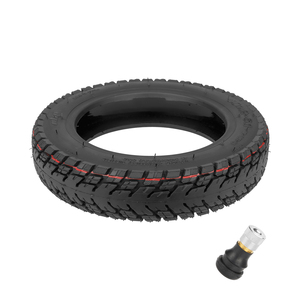 Pneu tubeless tout-terrain Ulip 10*2-6.1 avec mastic pour trottinette, pneu auto-réparant sous vide de 10 pouces - Product Image 4