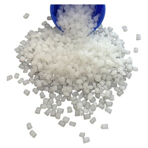 Premium <b>PP</b> T30s Food Grade Molding Grade Polypropylene Resin High Strength Plastic Particles - Product Image 5