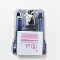 Tête d'impression FUJI DIMATIX Starfire SG1024 1024 10pl SA2C Starfire Head 1024 100% neuve pour imprimante Gongzheng/flora Starfire