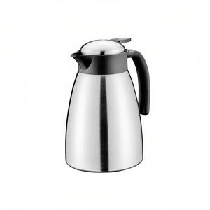 Termo Cilio Sanova de Acero Inoxidable de 1.5L, Jarra Aislada para Bebidas Calientes - Product Image 2