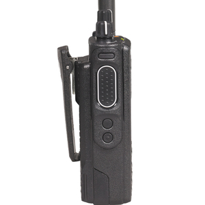 Radio Bidireccional Digital DGP8550 Portátil con Pantalla a Todo Color, VHF, IP57, Comercial, de Largo Alcance - Product Image 2