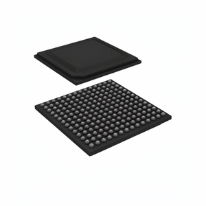 Data Acquisition Original One Stop Service Electronics Component 196 LFBGA Exposed Pad AD9699BBPZ-3000 - Product Image 1