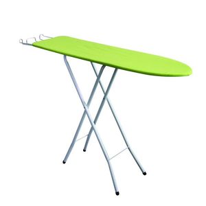 Planche à <span class=keywords><strong>repasser</strong></span> pliable de style moderne OEM à bas prix et planche à <span class=keywords><strong>repasser</strong></span> domestique en bois à hauteur réglable - Product Image 1
