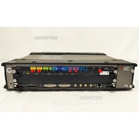 Keysight M8196A 92GSa/s Arbitrary Waveform Generator, 32 GHz Analog Bandwidth, 512 KSa of Waveform Memory Per Channel