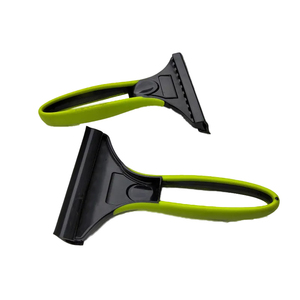 Xách tay xe Ice scraper với có thể tháo rời <span class=keywords><strong>squeegee</strong></span> - Product Image 4