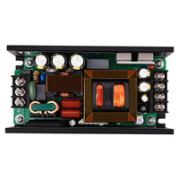 Module d'alimentation à découpage PFC actif 250W Module d'alimentation de régulateur de tension isolé AC-DC