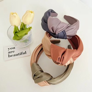 เครื่องประดับผมแบบ Fascinator รุ่น <span class=keywords><strong>Venonat</strong></span> ปี 2024  สำหรับเด็กผู้หญิงและผู้หญิง  ทำจากผ้าไหม ผ้าฝ้าย โลหะ และมุก - Product Image 3