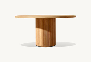 Stile moderno OEM/ODM Teak legno Set da pranzo cuscini impermeabili per Hotel esterno <span class=keywords><strong>giardino</strong></span> Patio uso-tavolo da pranzo <span class=keywords><strong>sedia</strong></span> S.G.S - Product Image 4