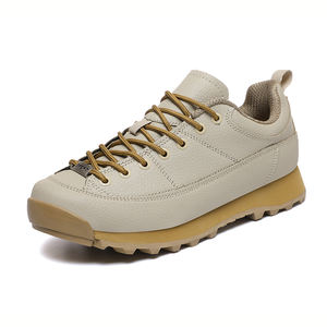 Zapatos <span class=keywords><strong>de</strong></span> Montañismo para Hombre, Zapatillas <span class=keywords><strong>de</strong></span> <span class=keywords><strong>Senderismo</strong></span>, Trail Running, Cross Country, <span class=keywords><strong>de</strong></span> Microfibra, Cuero, Trabajo, Seguridad, Tácticas - Product Image 2