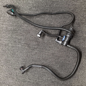 OEM LR094430 JDE39274 Tubo di Alimentazione <span class=keywords><strong>Carburante</strong></span> e Vapore in Vendita per Range Rover Evoque Discovery Sport Jaguar XJ E/F-PACE - Product Image 1