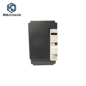 อินเวอร์เตอร์เวกเตอร์สามเฟสขนาดกะทัดรัด 1.5 กิโลวัตต์ รุ่น 32HD15N4 32HD11N4 32HD22N4 32HD30N4 ของแท้ใหม่เอี่ยม สำหรับงานขนย้ายวัสดุ - Product Image 1