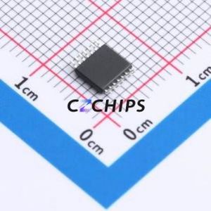 Original New TSV6294IPT(UMW) TSSOP-14 <b>Integrated</b> <b>Circuit</b> IC Chip Operational Amplifier - Product Image 2