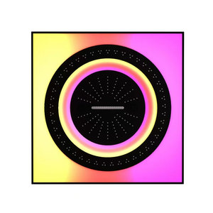 Aangepaste 2-Way Hoofddouche Hogedruk Waterval Regenval Atomizing Bubble Diverter Waterbesparende Functie Verpakte Doos Voor - Product Image 6