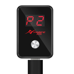 Nouvelle offre spéciale contrôleur électronique d'accélérateur de voiture boîte de pédale d'accélérateur pièces automobiles pour Jeep Grand Cherokee Wrangler - Product Image 1